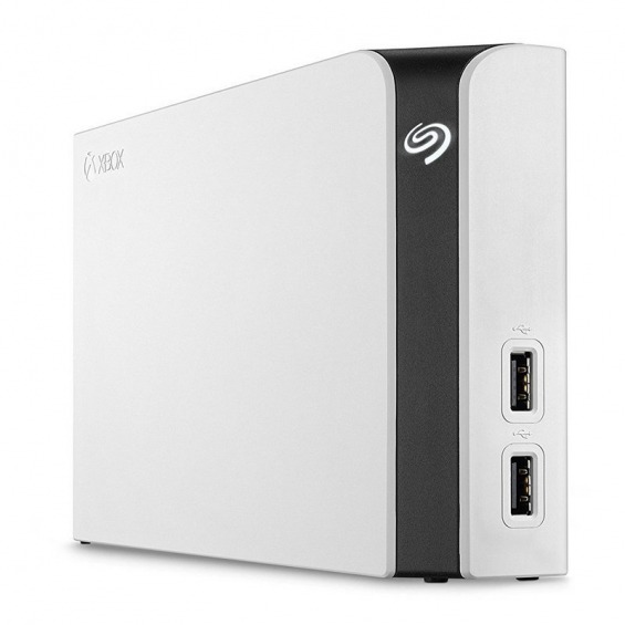 Seagate Game Drive Hub 8TB USB 3.0 HDD para Xbox One ...