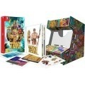 Toki Edición Retrocollection Nintendo Switch