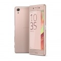 Sony Xperia X 32GB Libre Rosa