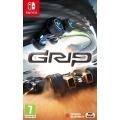 GRIP: Combat Racing Nintendo Switch