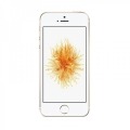 Apple iPhone SE 128GB Dorado Libre