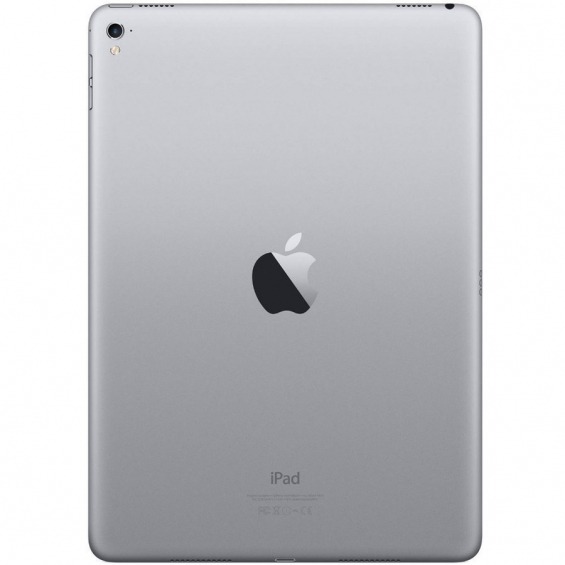 Apple Ipad Pro 97 4g 128gb Gris Espacial