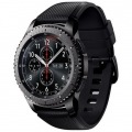 Samsung Gear S3 Frontier Smartwatch Gris Espacial