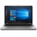 HP Notebook 250 G6 Intel Core i5-7200U/8GB/256GB SSD/15.6