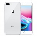 Apple Iphone 8 Plus 64GB Plata Libre