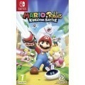 Mario + Rabbids: Kingdom Battle Nintendo Switch