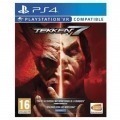 Tekken 7 PS4