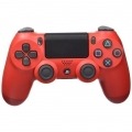 Sony DualShock 4 Rojo V2