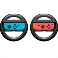 Nintendo Switch Joy-Con Wheel Juego de Volantes