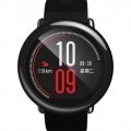 Xiaomi Amazfit Smartwatch Negro