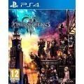 Kingdom Hearts 3 PS4