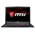 Portátil MSI GS73 Stealth 8RF-007XES Intel Core i7-8750H/16GB/1TB+256SSD/GTX1070/17.3