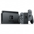 Nintendo Switch Gris