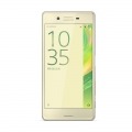 Sony Xperia X 64GB Libre Verde - Smartphone/Movil