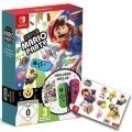 Super Mario Party + JoyCon Verde/Rosa Nintendo Switch