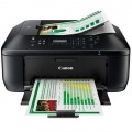 Canon Pixma MX475 WiFi/Fax/Duplex
