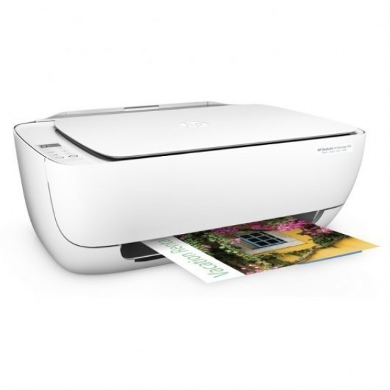 HP DeskJet 3636 Multifunción - Compra Online en Costomovil