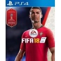 Fifa 18 PS4