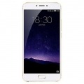 Meizu MX6 4G 32GB Dorado Libre