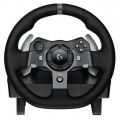 Logitech G920 Driving Force para Xbox One/PC