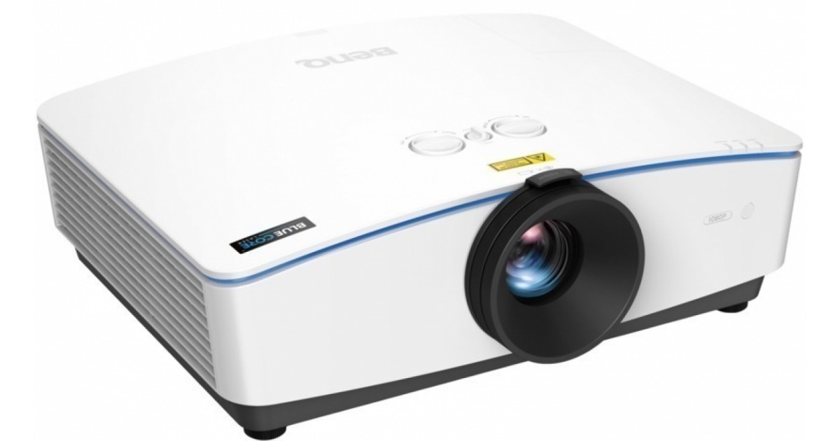 BenQ LH770 5000 lúmenes FullHD 3D - Compra Online en Costomovil