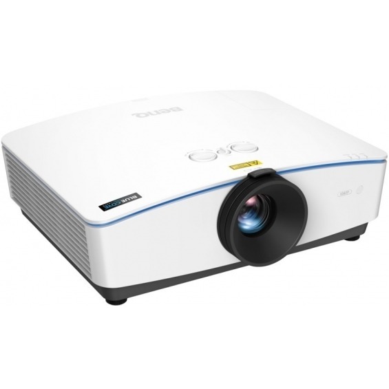 BenQ LH770 5000 lúmenes FullHD 3D - Compra Online en ...