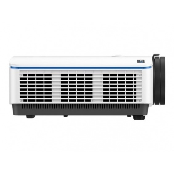 BenQ LH770 5000 lúmenes FullHD 3D - Compra Online en ...