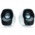 Logitech Stereo Speakers Z120