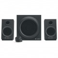 Logitech Z333 Speaker 80W