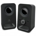 Logitech Z150 Multimedia Speakers