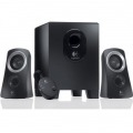 Logitech Speaker System Z313