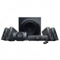 Logitech Speaker System Z906 500W 5.1 THX Digital