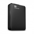 WD Elements 2017 750GB 2.5