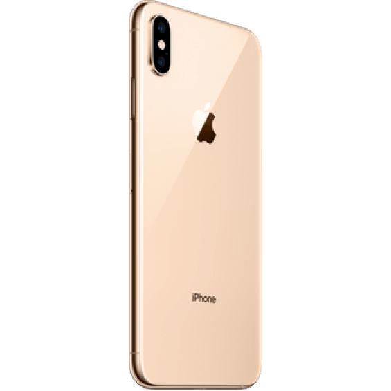 Apple Iphone Xs Max 64gb Oro Libre Compra Online En Costomovil