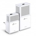 TP-Link TL-WPA7510 KIT Powerline AV1000 Gigabit