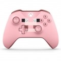 Microsoft Xbox One Gamepad Inalámbrico Edición Limitada Minecraft Pig