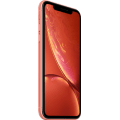 Apple iPhone XR 128GB Coral Libre