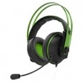 Asus Cerberus V2 Auriculares Gaming Verde