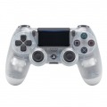 Sony DualShock 4 Crystal
