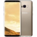 Samsung Galaxy S8 64GB Dorado Libre