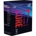 Intel Core i7-8700K 3.7Ghz BOX