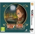 El Misterioso Viaje De Layton: Katrielle y la Conspiración de los Millonarios 3DS