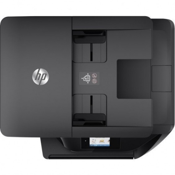HP OfficeJet Pro 6970 Multifunción Wifi - Compra Online en Costomovil