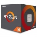 AMD Ryzen 5 1400 3.2GHZ BOX