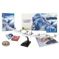 Ace Combat 7 Skies Unknown Edición StrangeReal PS4