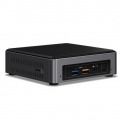 Intel NUC NUC7I5BNK Intel Core i5-7260U