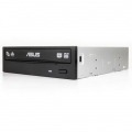 Asus DRW-24D5MT Grabadora DVD 24X Negra