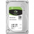 Seagate BarraCuda 3.5