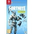 Fortnite Lote de Criogenización Nintendo Switch