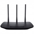 TP-Link TL-WR940N 450Mbps Wireless Router WiFi N 4 Puertos